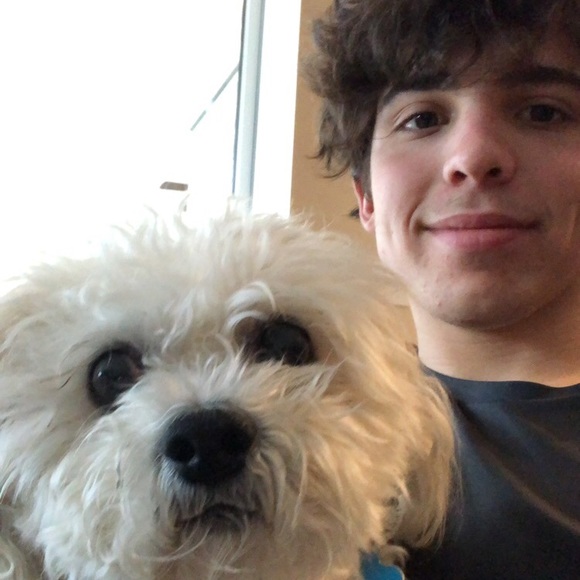 Meet your Posher, Michael - Picture 1 of 1